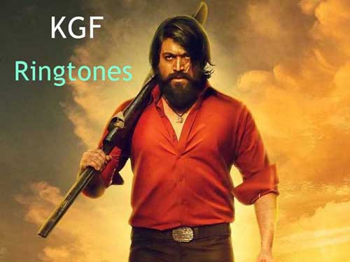 5+ Best Kgf Ringtones Download pagalworld February 2023